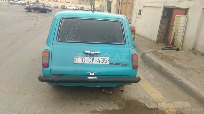 LADA (VAZ) 2102 1973, 144,555 km - 1.3 l - Bakı