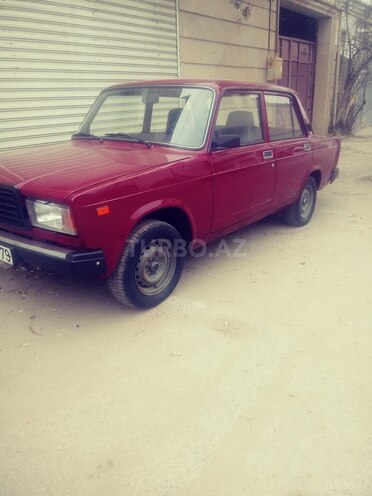 LADA (VAZ) 2107 2007, 225,365 km - 1.5 l - Bakı