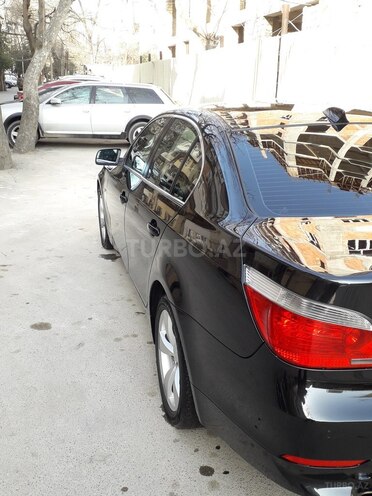 BMW 525 2004, 291,000 km - 2.5 l - Bakı
