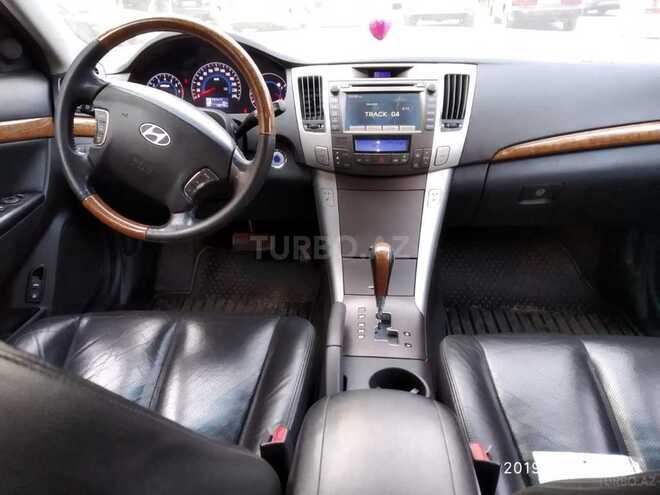 Hyundai Sonata 2009, 140,000 km - 2.0 l - Bakı