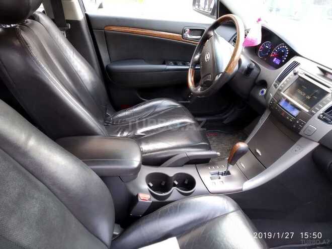 Hyundai Sonata 2009, 140,000 km - 2.0 l - Bakı