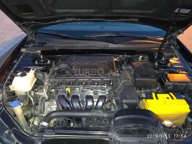 Hyundai Sonata 2009, 140,000 km - 2.0 l - Bakı