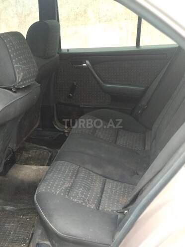 Mercedes C 180 1993, 687,946 km - 1.8 l - Sumqayıt