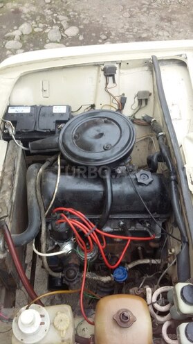 LADA (VAZ) 21011 1982, 37,407 km - 1.5 л - Masallı