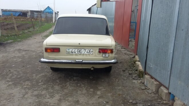 LADA (VAZ) 21011 1982, 37,407 km - 1.5 л - Masallı