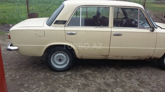 LADA (VAZ) 21011 1982, 37,407 km - 1.5 л - Masallı