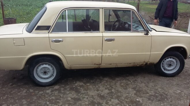 LADA (VAZ) 21011 1982, 37,407 km - 1.5 л - Masallı