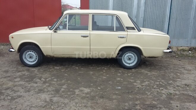 LADA (VAZ) 21011 1982, 37,407 km - 1.5 л - Masallı