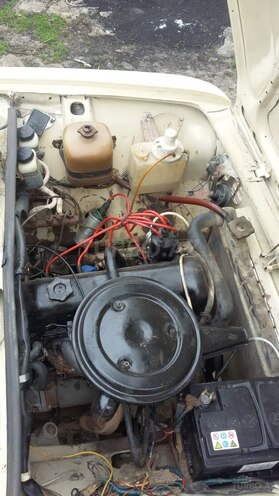 LADA (VAZ) 21011 1982, 37,407 km - 1.5 л - Masallı