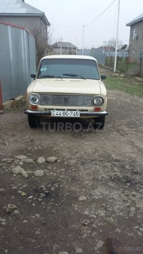 LADA (VAZ) 21011 1982, 37,407 km - 1.5 л - Masallı