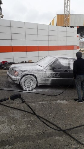 Mercedes 190 1990, 325,000 km - 1.8 l - Bakı