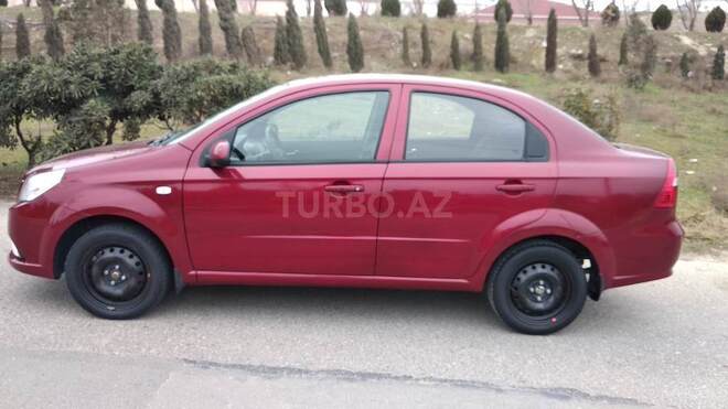 Ravon Nexia R3 2017, 95,200 km - 1.5 l - Bakı