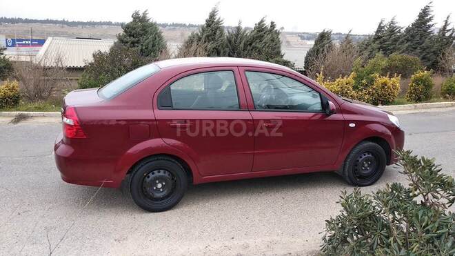 Ravon Nexia R3 2017, 95,200 km - 1.5 l - Bakı