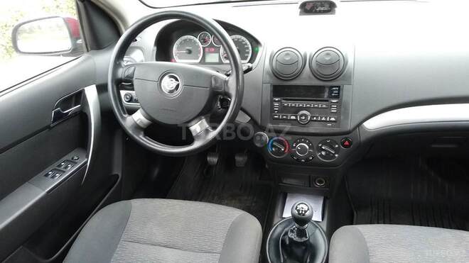 Ravon Nexia R3 2017, 95,200 km - 1.5 l - Bakı