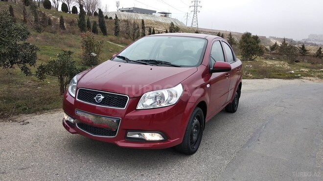 Ravon Nexia R3 2017, 95,200 km - 1.5 l - Bakı