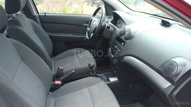 Ravon Nexia R3 2017, 95,200 km - 1.5 l - Bakı