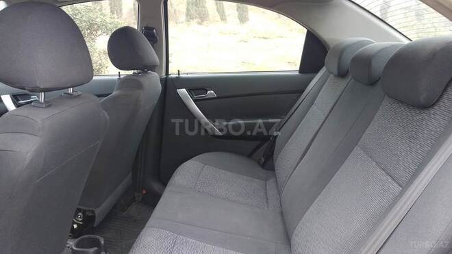 Ravon Nexia R3 2017, 95,200 km - 1.5 l - Bakı