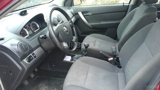 Ravon Nexia R3 2017, 95,200 km - 1.5 l - Bakı