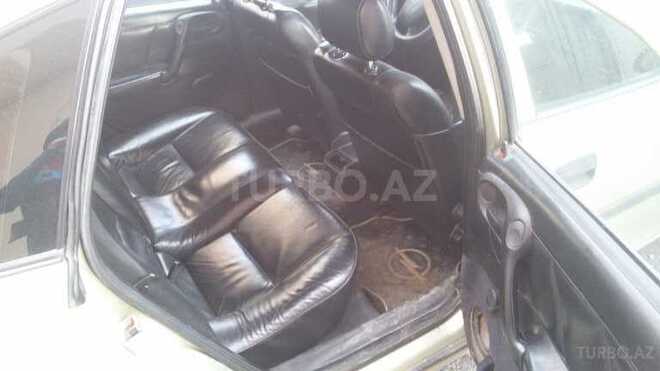 Opel Vectra 1996, 338,000 km - 1.8 л - Bakı