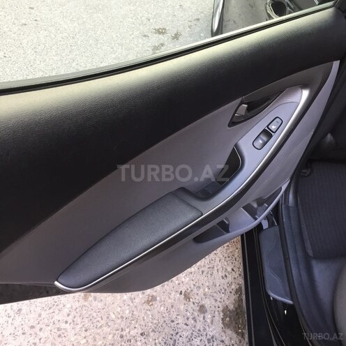 Hyundai Elantra 2013, 80,000 km - 1.8 l - Bakı