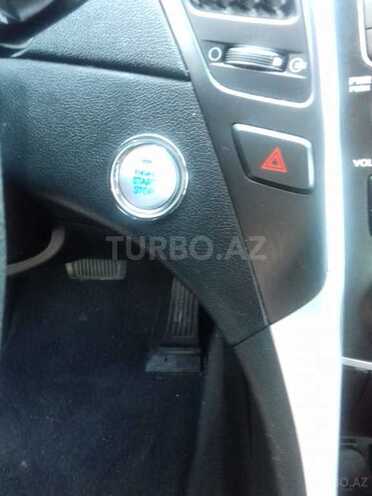 Hyundai Sonata 2011, 90,000 km - 2.0 l - Bakı