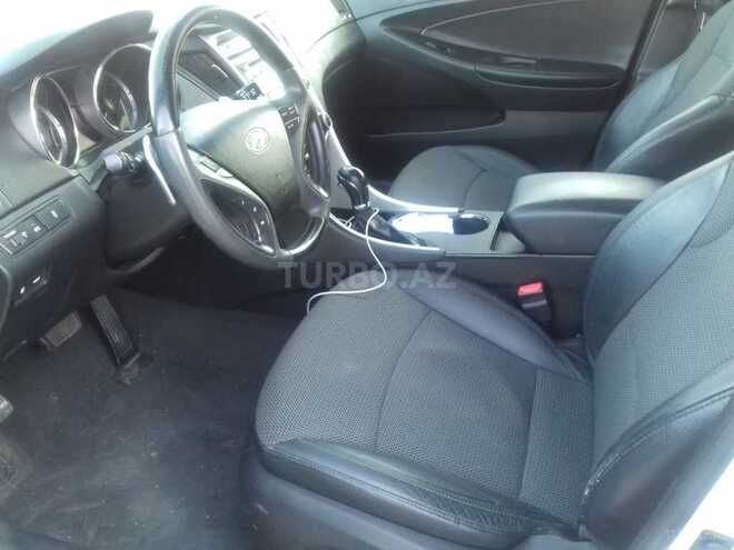 Hyundai Sonata 2011, 90,000 km - 2.0 l - Bakı