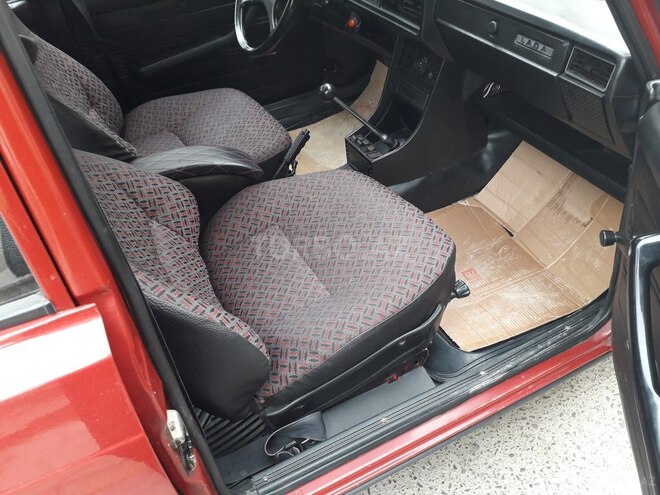 LADA (VAZ) 2107 2008, 52,680 km - 1.6 l - Bakı