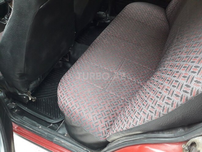 LADA (VAZ) 2107 2008, 52,680 km - 1.6 l - Bakı