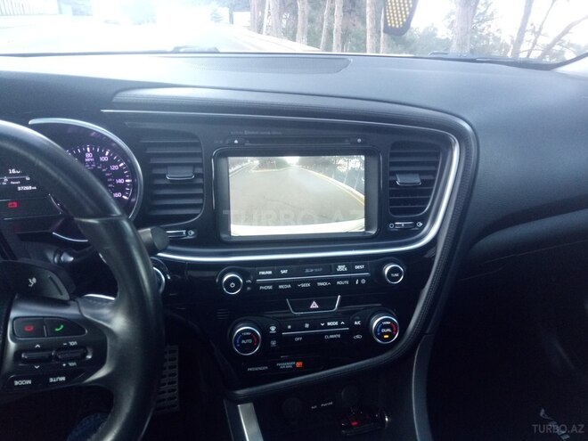 Kia Optima 2014, 37,600 km - 2.0 l - Bakı