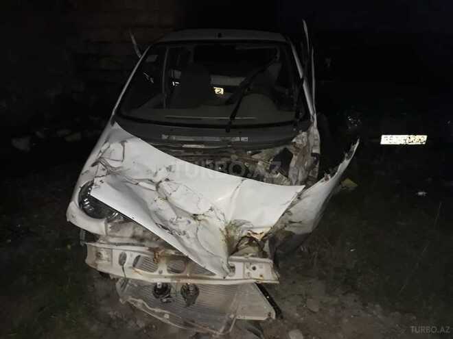 Daewoo Matiz 1999, 0 km - 0.8 l - Bakı