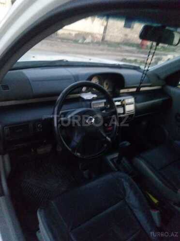 Nissan X-Trail 2002, 275,000 km - 0.2 l - Bakı