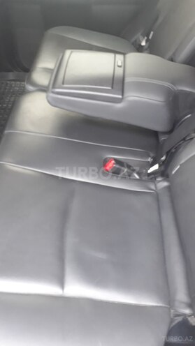 Toyota Prado 2014, 108,000 km - 2.7 l - Bakı