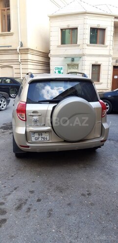 Toyota RAV4 2006, 203,000 km - 2.4 l - Bakı