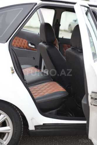 LADA (VAZ) Priora 2013, 131,450 km - 1.6 л - Quba