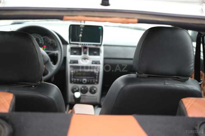 LADA (VAZ) Priora 2013, 131,450 km - 1.6 л - Quba