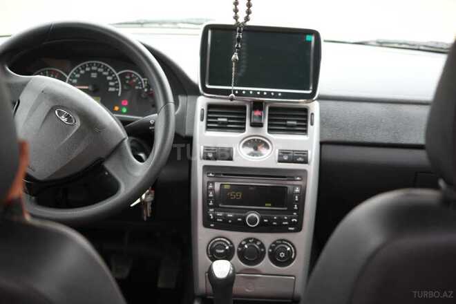 LADA (VAZ) Priora 2013, 131,450 km - 1.6 л - Quba