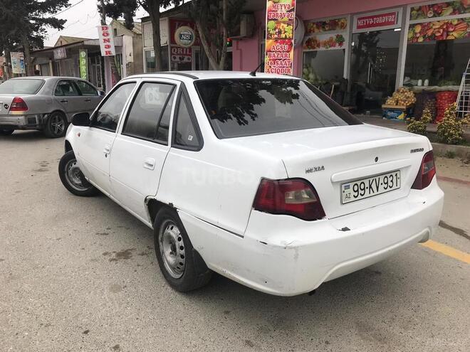 Daewoo Nexia 2010, 300,000 km - 1.5 л - Bakı