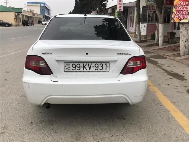 Daewoo Nexia 2010, 300,000 km - 1.5 л - Bakı