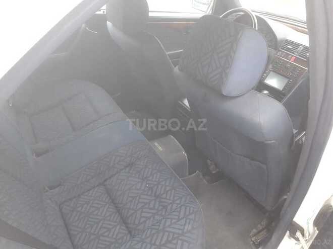 Mercedes C 200 1995, 350,000 km - 0.2 l - Sumqayıt