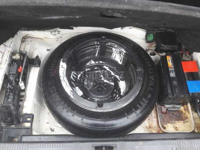 Mercedes C 200 1995, 350,000 km - 0.2 l - Sumqayıt