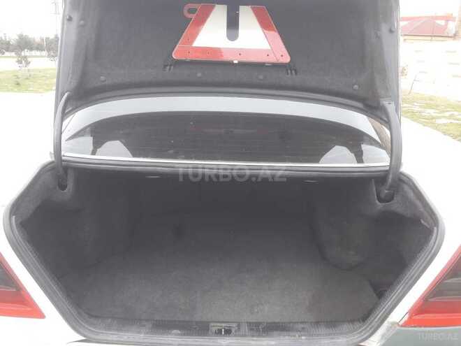 Mercedes C 200 1995, 350,000 km - 0.2 l - Sumqayıt