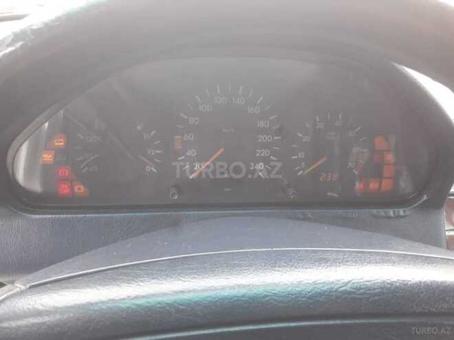 Mercedes C 200 1995, 350,000 km - 0.2 l - Sumqayıt