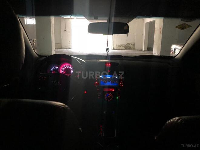 Kia Cerato 2012, 83,000 km - 1.6 l - Sumqayıt