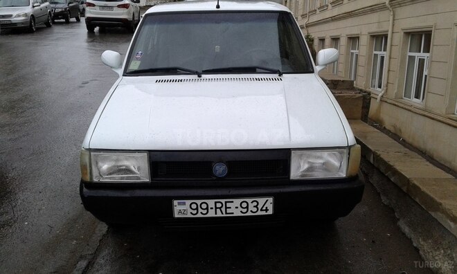 Tofas Sahin 2004, 170,000 km - 1.6 l - Bakı