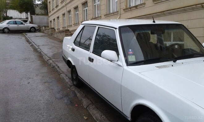 Tofas Sahin 2004, 170,000 km - 1.6 l - Bakı