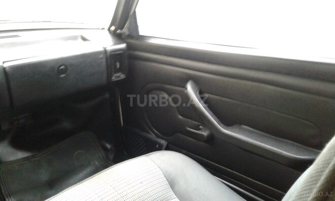 Tofas Sahin 2004, 170,000 km - 1.6 l - Bakı
