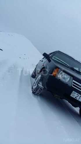 LADA (VAZ) 21099 1993, 234,000 km - 1.5 l - Gəncə