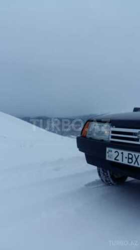 LADA (VAZ) 21099 1993, 234,000 km - 1.5 l - Gəncə