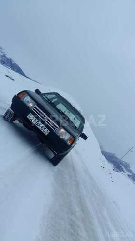 LADA (VAZ) 21099 1993, 234,000 km - 1.5 l - Gəncə