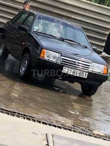 LADA (VAZ) 21099 1993, 234,000 km - 1.5 l - Gəncə